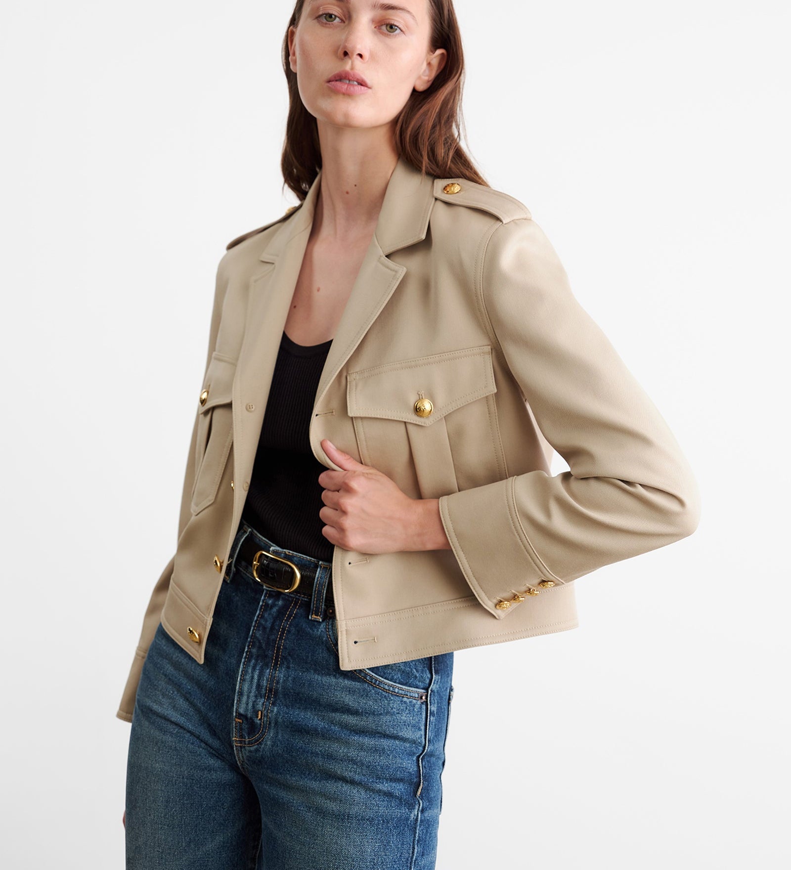 Nili Lotan - LISE JACKET