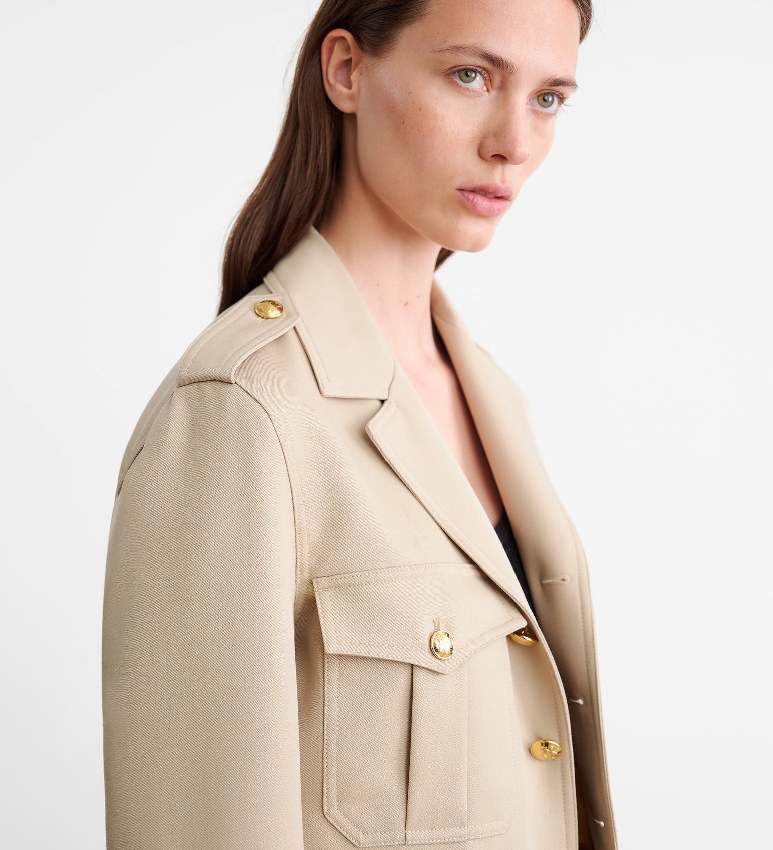 Nili Lotan - LISE JACKET