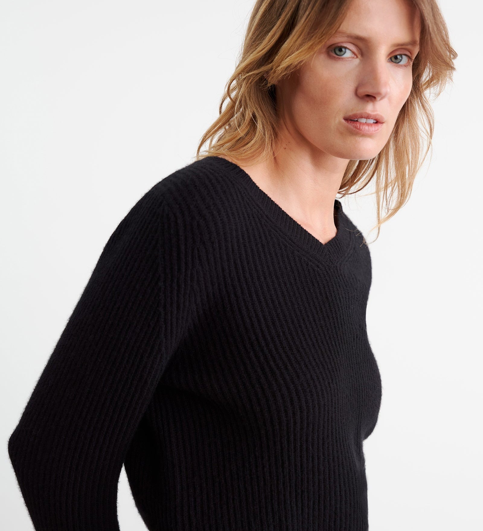 Nili Lotan - KORINA CASHMERE SWEATER