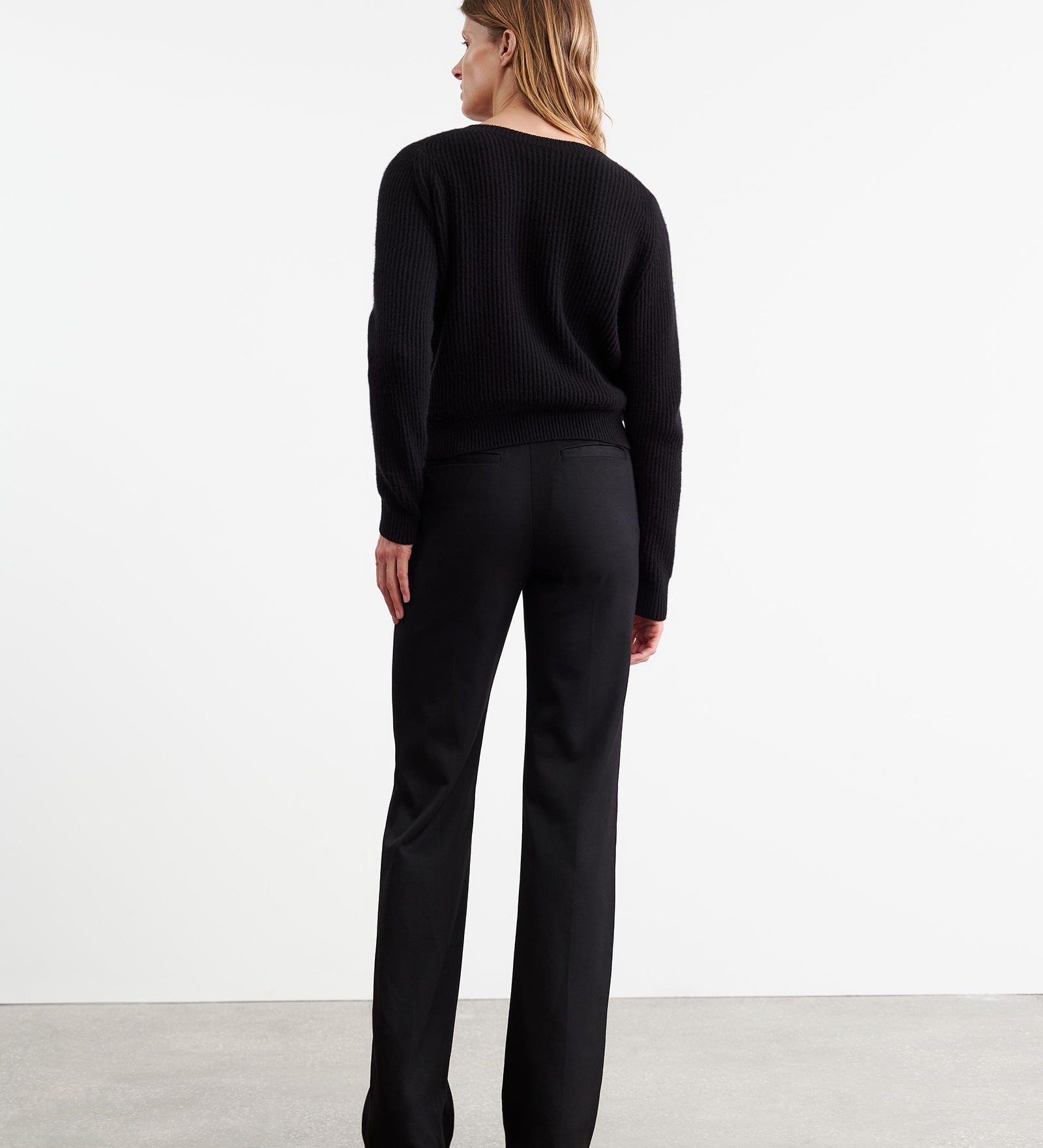 Nili Lotan - KORINA CASHMERE SWEATER