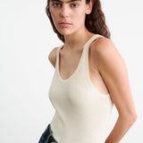 Nili Lotan - SELAH SILK KNIT TANK