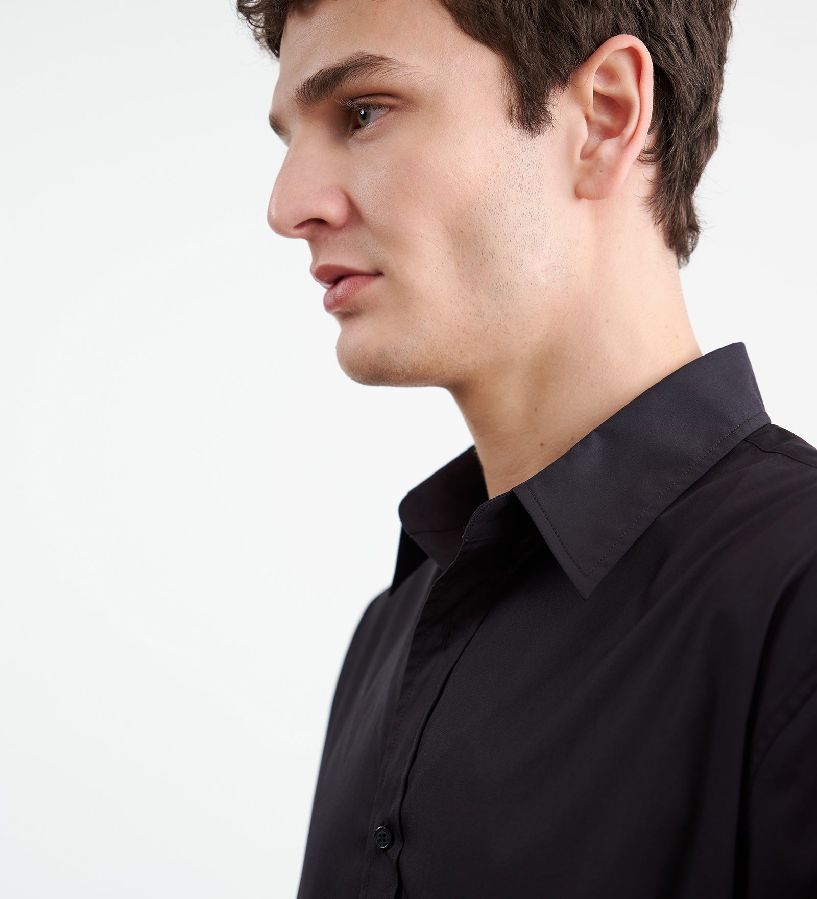 Nili Lotan - CRISTOBAL SHIRT