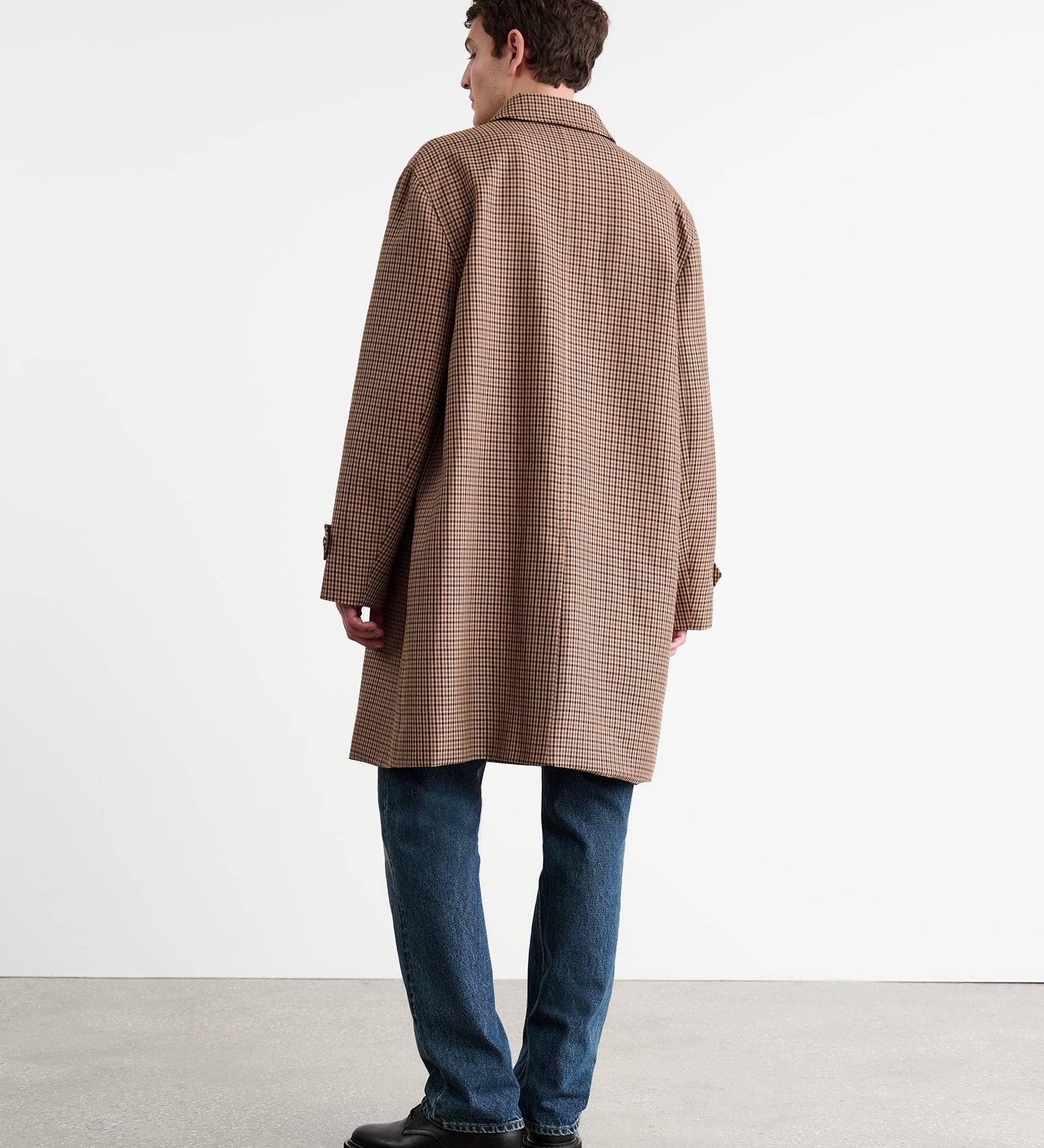 Nili Lotan - HEDI DUSTER COAT