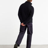 Nili Lotan - AXEL SWEATER