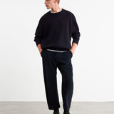 Nili Lotan - CARPENTER CORDUROY PANT