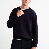 Nili Lotan - LELAND SWEATER