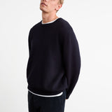 Nili Lotan - LELAND SWEATER