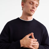 Nili Lotan - LELAND SWEATER