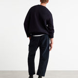 Nili Lotan - CARPENTER CORDUROY PANT