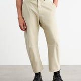 Nili Lotan - CARPENTER CORDUROY PANT