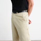 Nili Lotan - CARPENTER CORDUROY PANT