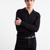 Nili Lotan - JOVAN CASHMERE POLO