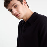 Nili Lotan - JOVAN CASHMERE POLO