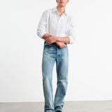 Nili Lotan - CRISTOBAL SHIRT