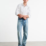 Nili Lotan - CRISTOBAL SHIRT