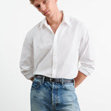 Nili Lotan - CRISTOBAL SHIRT