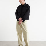 Nili Lotan - CARSEN COTTON PANT