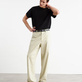 Nili Lotan - CARSEN COTTON PANT