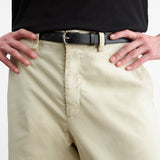 Nili Lotan - CARSEN COTTON PANT