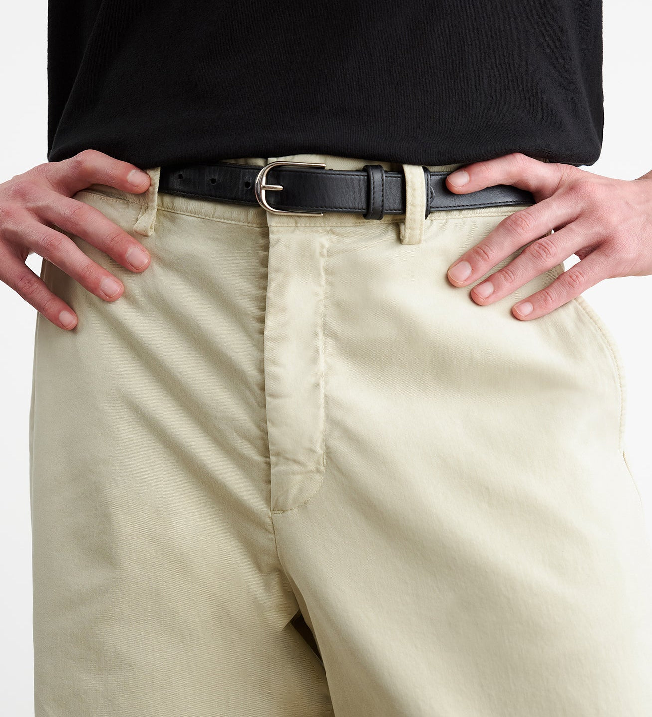 Nili Lotan - CARSEN COTTON PANT