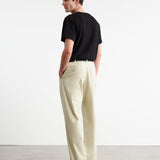 Nili Lotan - CARSEN COTTON PANT