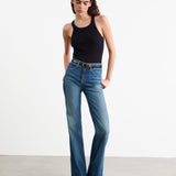 Nili Lotan - LOTTIE KNIT TANK
