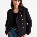 Nili Lotan - ORNELLA PEACOAT