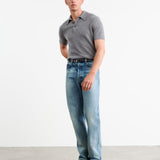 Nili Lotan - MYLES CASHMERE POLO
