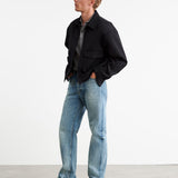 Nili Lotan - MYLES CASHMERE POLO