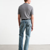 Nili Lotan - MYLES CASHMERE POLO