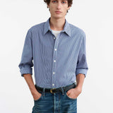 Nili Lotan - DECLAN SHIRT