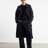 Nili Lotan - CARSEN COTTON PANT