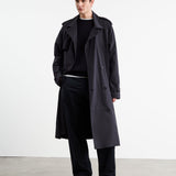 Nili Lotan - KIERAN TRENCH COAT
