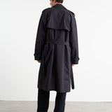 Nili Lotan - KIERAN TRENCH COAT