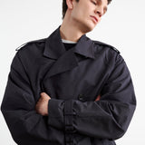 Nili Lotan - KIERAN TRENCH COAT