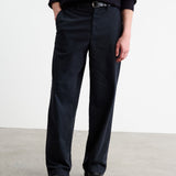 Nili Lotan - CARSEN COTTON PANT