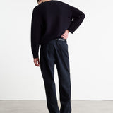 Nili Lotan - CARSEN COTTON PANT