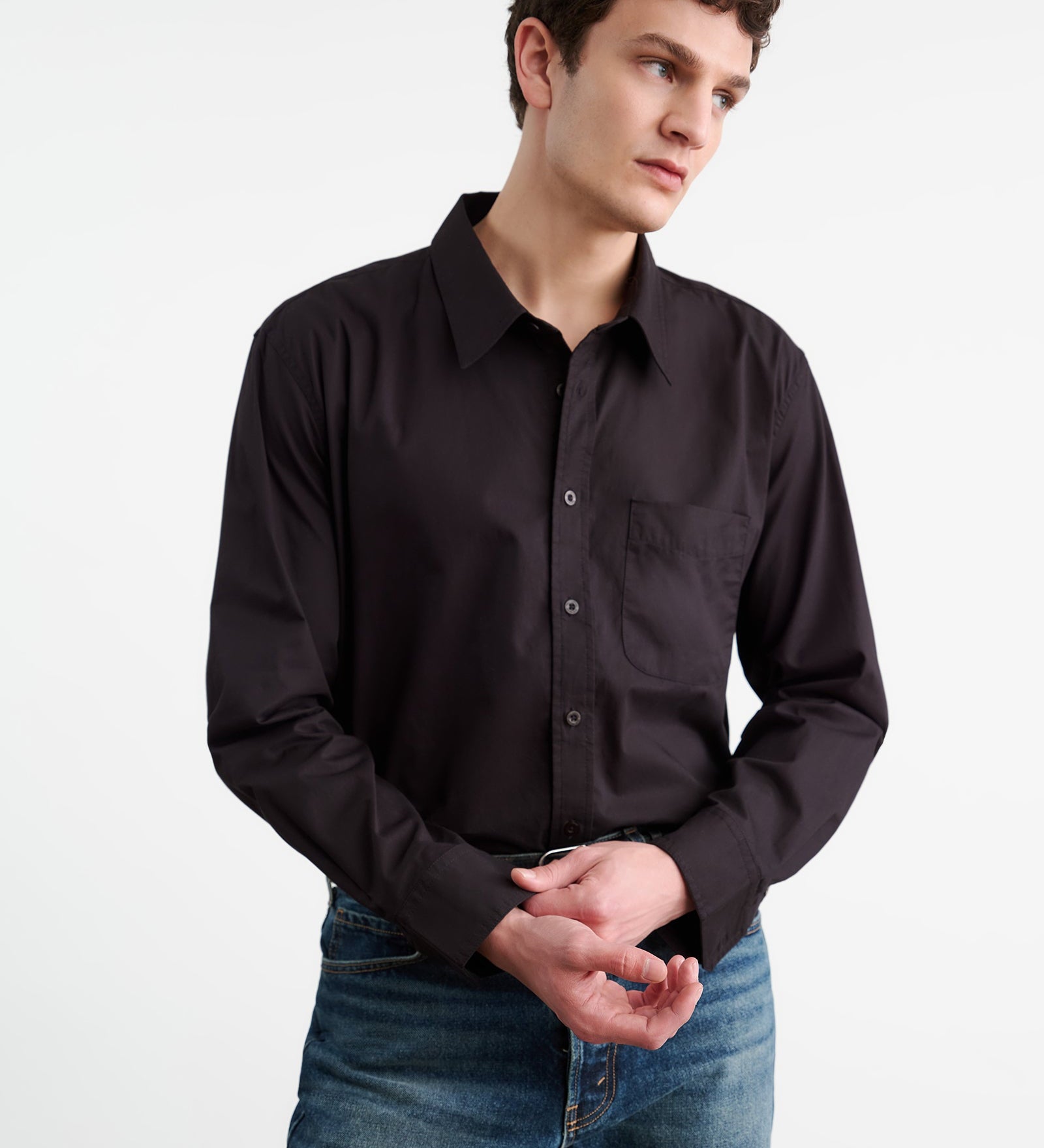 Nili Lotan - FINN SHIRT