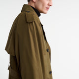Nili Lotan - KIERAN TRENCH COAT