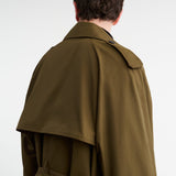 Nili Lotan - KIERAN TRENCH COAT
