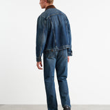 Nili Lotan - CHESTER DENIM JACKET