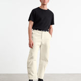 Nili Lotan - CARPENTER COTTON PANT