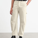 Nili Lotan - CARPENTER COTTON PANT