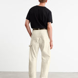 Nili Lotan - CARPENTER COTTON PANT