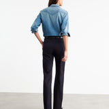 Nili Lotan - TRAVIS SHIRT