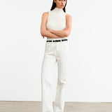 Nili Lotan - SONIA SWEATER TANK