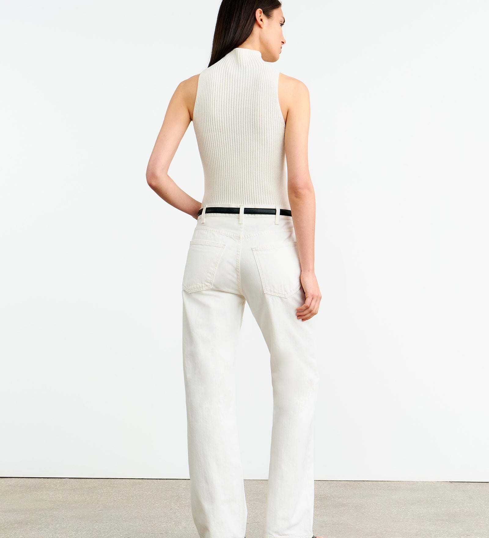 Nili Lotan - SONIA SWEATER TANK