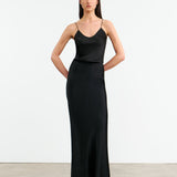 Nili Lotan - CLELIA SILK SKIRT