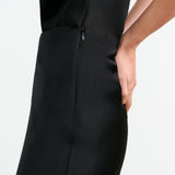 Nili Lotan - CLELIA SILK SKIRT