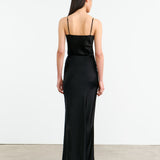 Nili Lotan - CLELIA SILK SKIRT